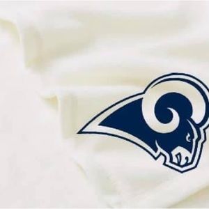 Sports Fleece Blanket